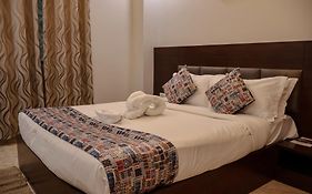Hhw Hotel- Agra